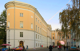 Царскосельский Лицей