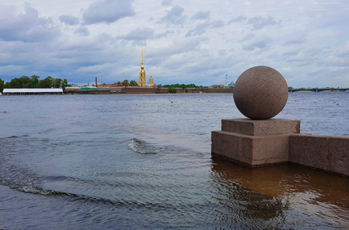 Северная Венеция