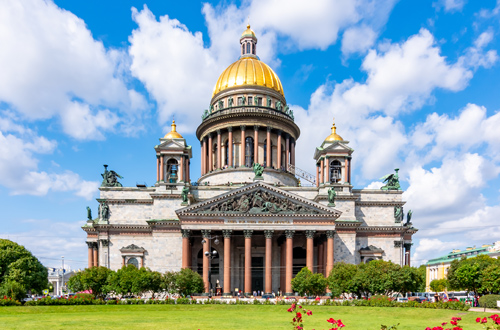 Экскурсия для детей
